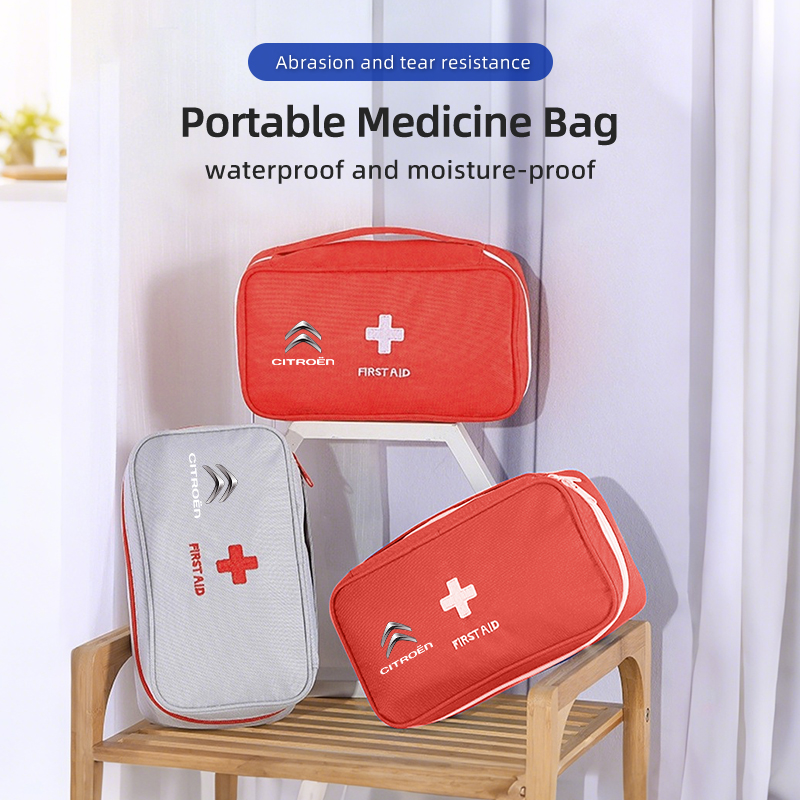 시트로엥 C4 C3 C5 C1 C2 베를링고 셀리세 캑 - First Aid Bag Kit 리뷰 및 가격